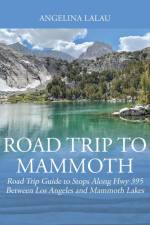 Road Trip to Mammoth af Angelina Lalau