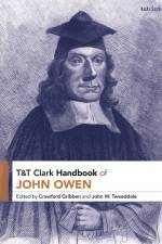 T&T CLARK HANDBK OF JOHN OWEN