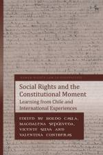 Social Rights and the Constitutional Moment: Learning from Chile and International Experiences af Koldo Casla