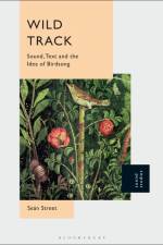 WILD TRACK af Sean Street