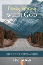 Finding Intimacy with God af Kim Jordan