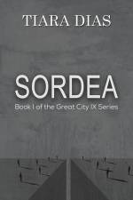 Sordea af Tiara Dias