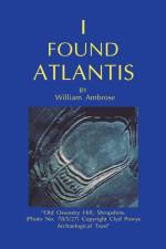 I Found Atlantis af William Ambrose