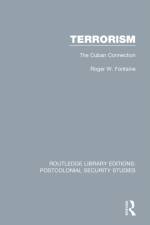 Terrorism af Roger W. Fontaine
