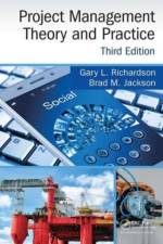 Project Management Theory and Practice, Third Edition af Gary L. (University of Houston Richardson