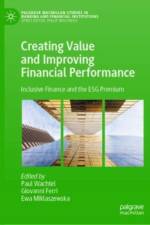 Creating Value and Improving Financial Performance
