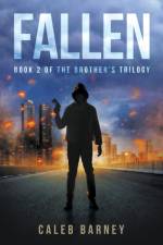 FALLEN af Caleb Barney