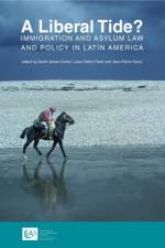 LIBERAL TIDE IMMIGRATION & ASY af Jean-Pierre Gauci