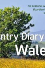 Country Diary in Wales, A af John Gilbey