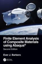 Finite Element Analysis of Composite Materials using Abaqus® af Ever J. Barbero