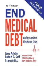 End Medical Debt af Jerry Ashton