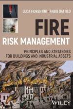 Fire Risk Management af Luca (TESCA S.r.l.) Fiorentini