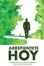 Arrepientete Hoy af Osvaldo Rodriguez