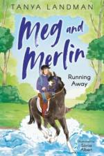 Meg and Merlin af Tanya Landman