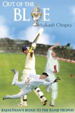 Out Of The Blue af Chopra Aakash