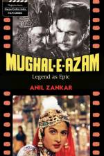 Mughal-e-Azam af Anil Zankar