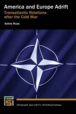 America and Europe Adrift af Sotiris Rizas