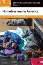 Homelessness in America af Michele (Bridgewater State University Wakin