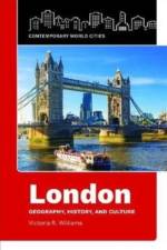 London af Victoria R. (Independent Scholar Williams