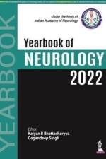 Yearbook of Neurology 2022 af Kalyan B Bhattacharyya