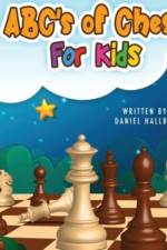 ABC's Of Chess For Kids