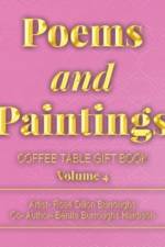 Poems and Paintings af Rose Dillon Burroughs