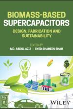 Biomass-Based Supercapacitors af M Aziz