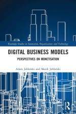 Digital Business Models af Adam Jablonski