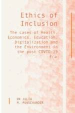 Ethics of Inclusion af Julia M Puaschunder