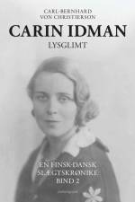 Carin Idman af Carl-Bernhard von Christierson