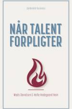 Når talent forpligter af Mads Davidsen