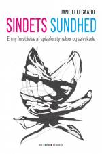 Sindets sundhed af Jane Ellegaard