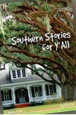 Southern Stories for Y'all af Mette Holm