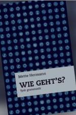 Wie Geht's? af Mette Hermann