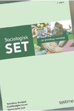 Sociologisk set