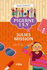 Julies Mission af Rikke Dyrhave