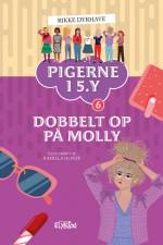Dobbelt op på Molly