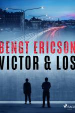 Victor & Los af Bengt Ericson
