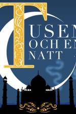 Tusen och en natt