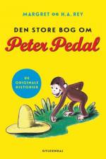 Den store bog om Peter Pedal