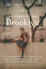 Der vokser et træ i Brooklyn af Betty Smith