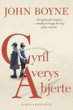 Cyril Averys hjerte af John Boyne