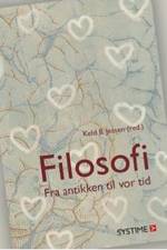 Filosofi af Dietrich Harbsmeier