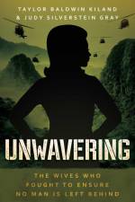 Unwavering af Taylor Baldwin Kiland