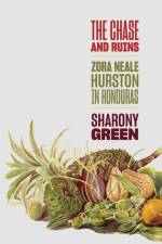 The Chase and Ruins af Sharony Green