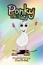 Ponky the Peanut af Crucita Bell