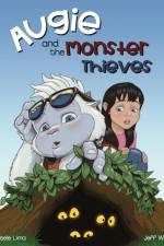 Augie and the Monster Thieves af Gisele Lima