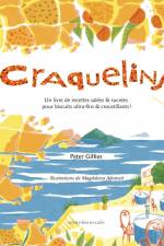 Craquelins af Peter Gillies