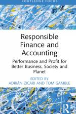 Responsible Finance and Accounting