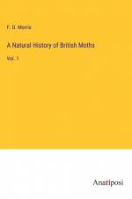 A Natural History of British Moths af F. O. Morris